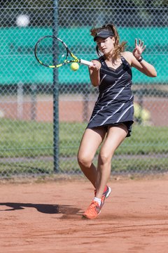 Lisa Ponomar 49 - Masters Nord